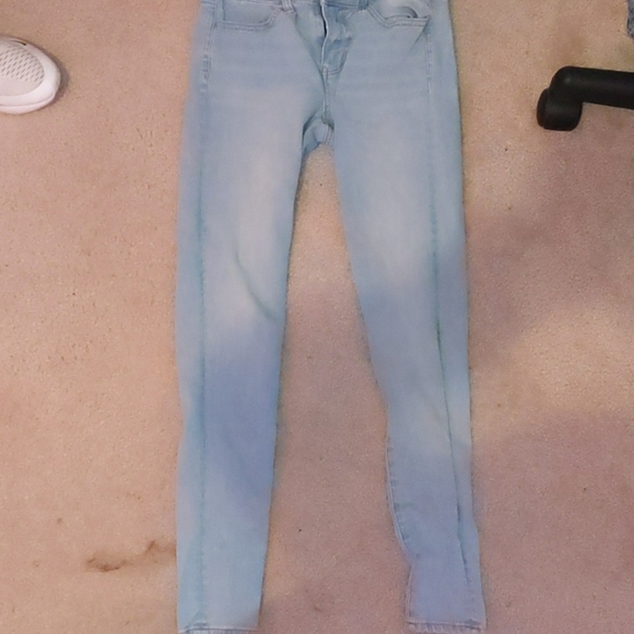 jeans - Picture 1 of 2